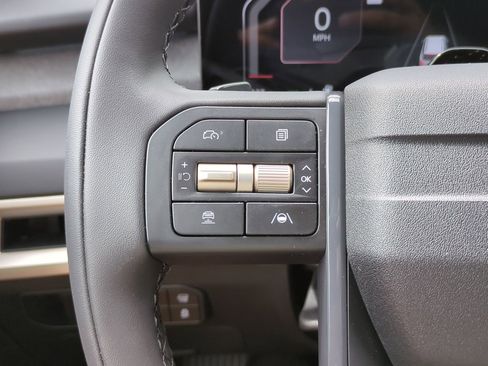 New 2027 Kia Telluride SX FWD image 26