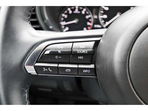 Used 2025 MAZDA CX-30 AWD 2.5 S w/ Select Sport Pkg image 15