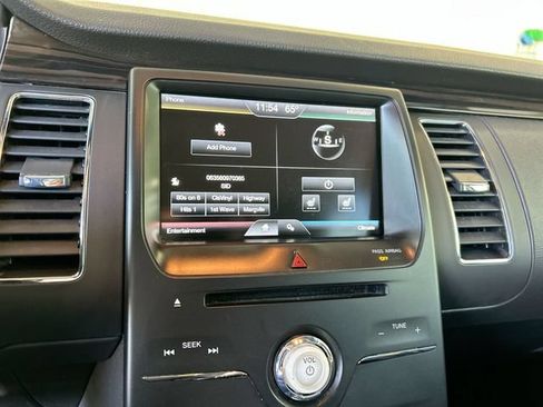 Used 2015 Ford Flex SEL w/ Equipment Group 201A AWD/4WD image 13