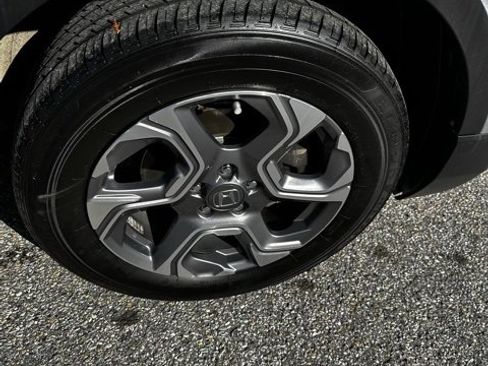 Used 2019 Honda CR-V EX-L image 9