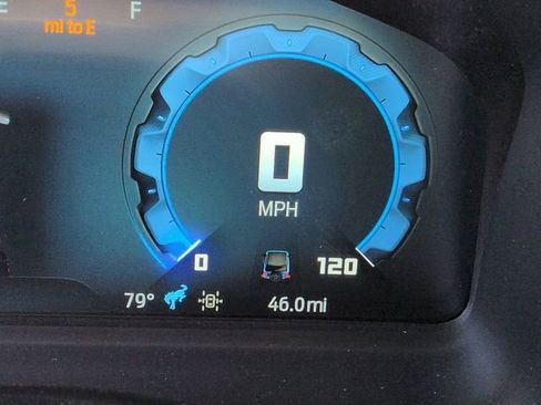 New 2026 Ford Bronco Badlands image 30