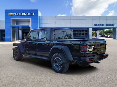 Used 2022 Jeep Gladiator Rubicon w/ Trailer Tow Package