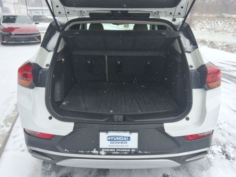 Used 2022 Buick Encore GX Preferred image 28