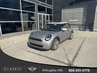 New 2026 MINI Cooper S