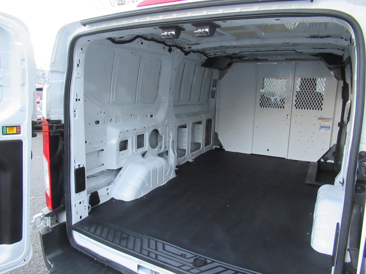 Used 2018 Ford Transit 150 130 Low Roof RWD image 14