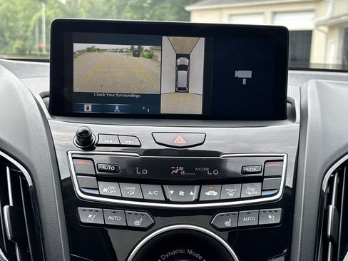 Used 2019 Acura RDX AWD w/ Advance Package image 22