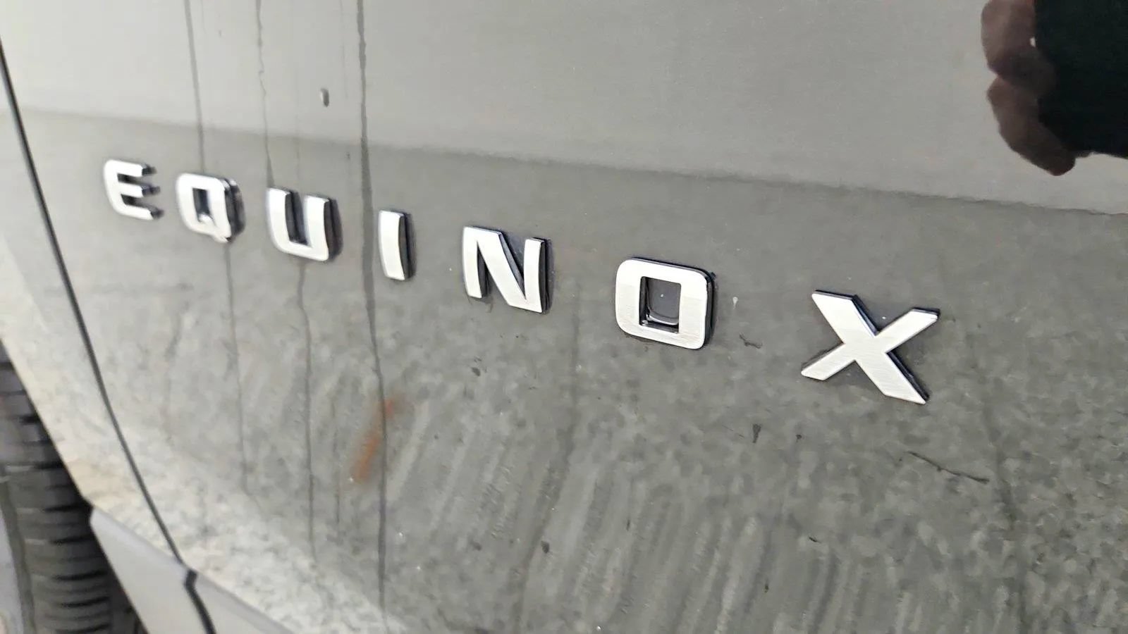 Used 2023 Chevrolet Equinox LS w/ LS Convenience Package FWD image 42