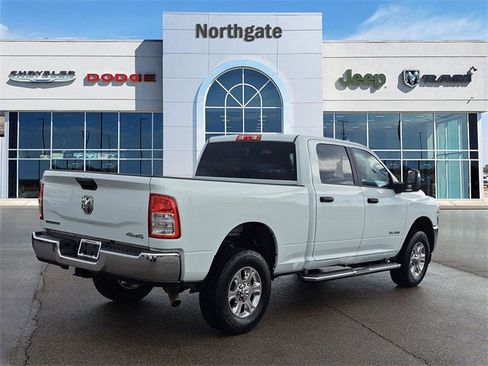 Used 2024 RAM 2500 Big Horn image 4