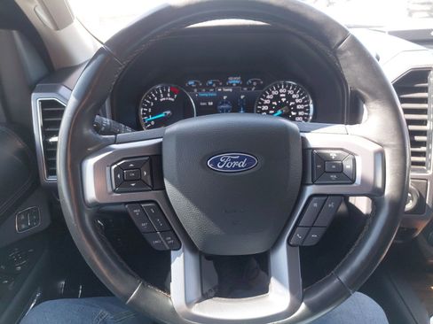 Used 2020 Ford Expedition Platinum AWD/4WD image 35