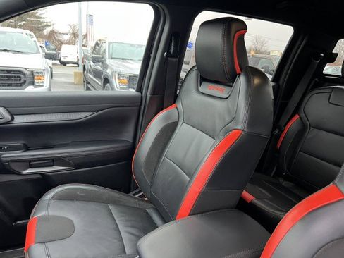 Certified 2024 Ford Ranger Raptor image 8