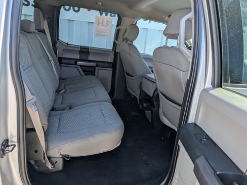 Used 2019 Ford F150 XLT w/ Trailer Tow Package AWD/4WD image 16
