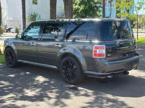 Used 2018 Ford Flex SEL w/ Equipment Group 202A FWD image 24