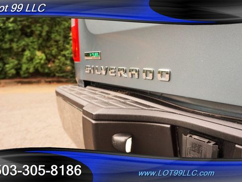 Used 2012 Chevrolet Silverado 1500 LTZ image 29