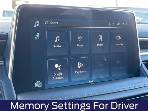 Used 2024 Chevrolet Suburban LT image 17