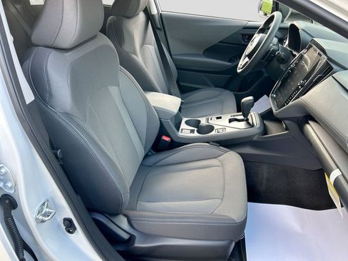 New 2026 Subaru Crosstrek 2.0i Premium AWD/4WD image 29
