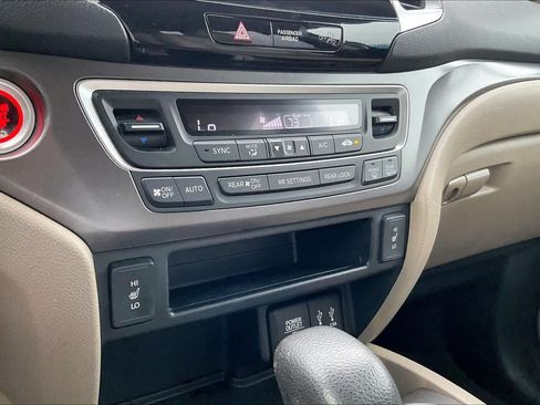 Used 2016 Honda Pilot EX-L image 33