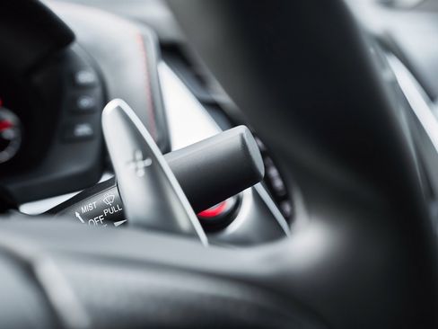 Used 2022 Acura NSX Type S image 52