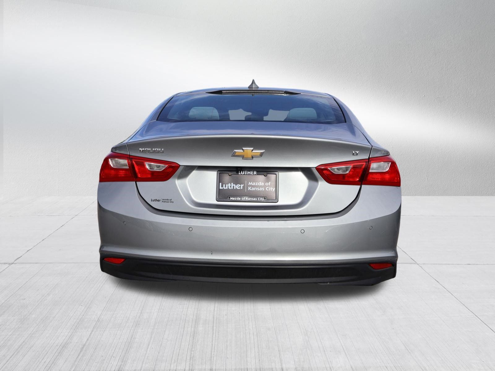 Used 2024 Chevrolet Malibu LT FWD image 6