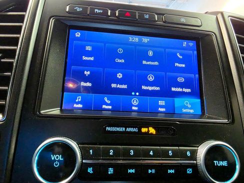 Used 2021 Ford Expedition Limited AWD/4WD image 51