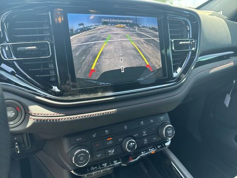 New 2026 Dodge Durango GT AWD/4WD image 19