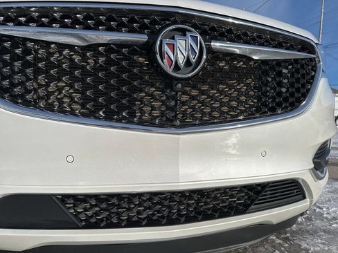 Used 2021 Buick Enclave Avenir image 11