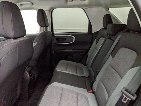 Certified 2024 Ford Bronco Sport Big Bend image 23