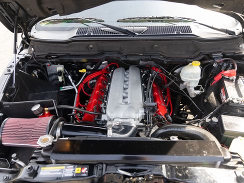 Used 2005 Dodge Ram 1500 Truck 2WD Quad Cab image 22