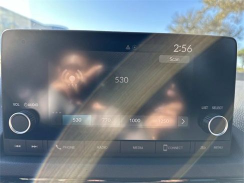 New 2026 Honda Civic Sport image 22