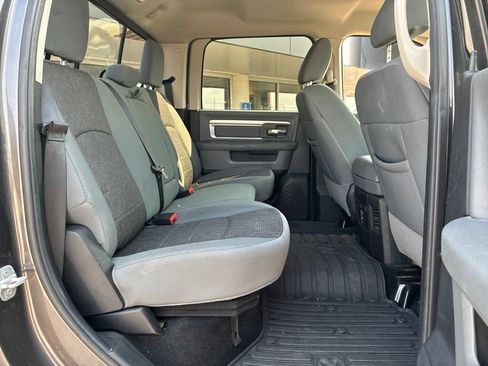 Used 2014 RAM 2500 Big Horn AWD/4WD image 27