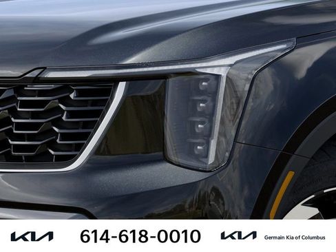 New 2026 Kia Sorento EX image 13