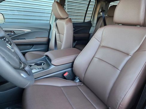 New 2026 Honda Ridgeline RTL image 19