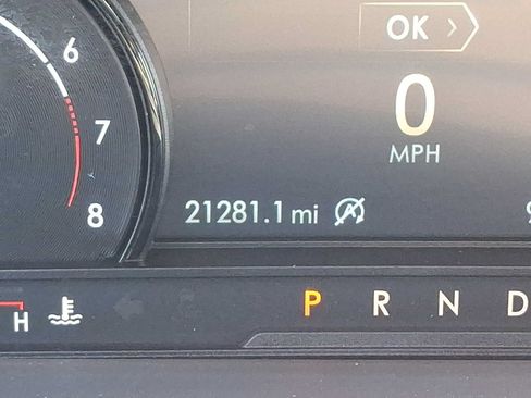 Used 2022 Lincoln Corsair AWD w/ Premium Package image 21