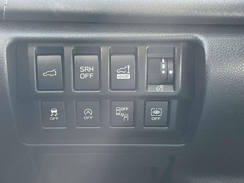 Used 2022 Subaru Forester Touring w/ Popular Package #2 image 27