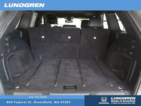 Used 2017 Jeep Grand Cherokee Limited AWD/4WD image 28