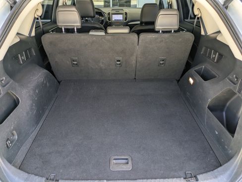 Certified 2020 Ford Edge SEL w/ Convenience Package FWD image 13