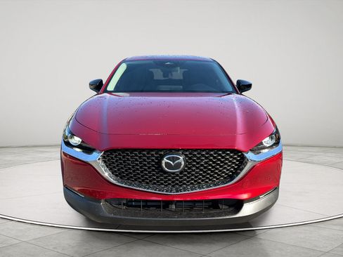 New 2026 MAZDA CX-30 AWD 2.5 S w/ Select Sport Pkg image 8