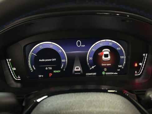 New 2026 Honda Prelude image 18