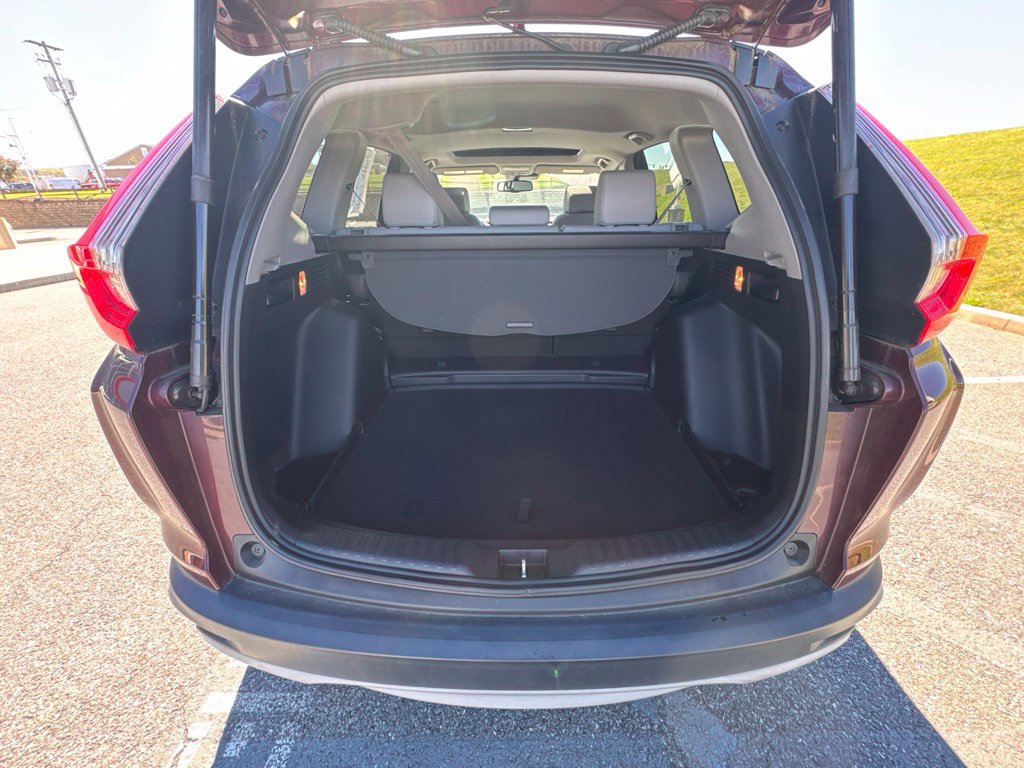 Used 2019 Honda CR-V EX-L image 18