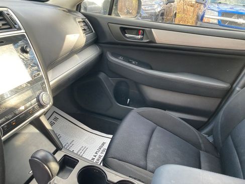 Used 2018 Subaru Legacy 2.5i Premium w/ Eyesight & BSD & Rcta & HBA image 16