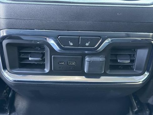 Used 2020 GMC Sierra 1500 SLT w/ SLT Premium Plus Package AWD/4WD image 29