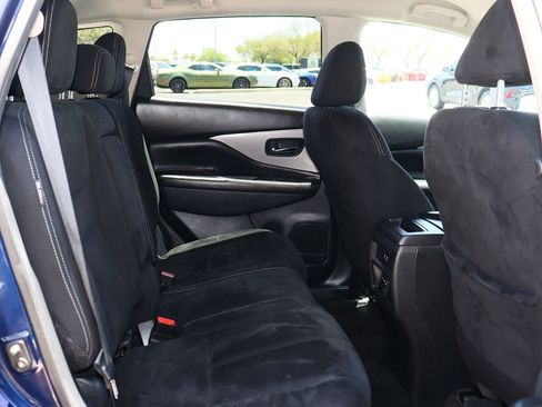 Used 2023 Nissan Murano S image 27