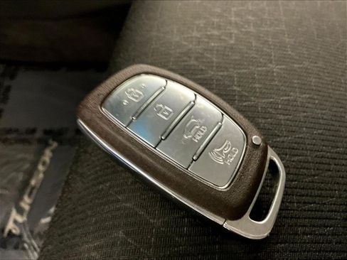 Used 2017 Hyundai Tucson Sport FWD image 33