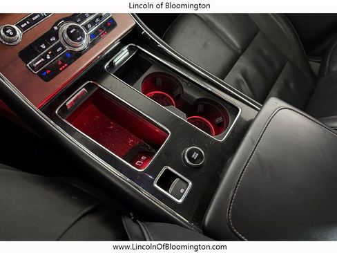 Certified 2022 Lincoln Aviator Reserve w/ Elements Package Plus image 45