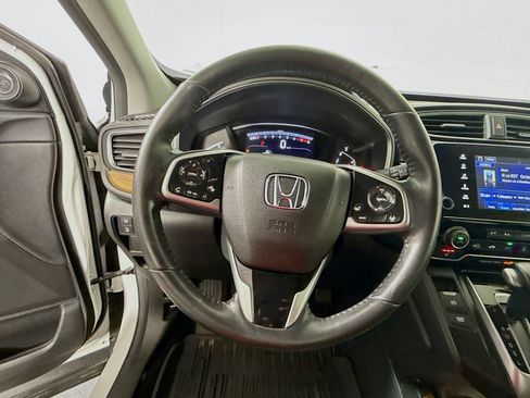 Used 2020 Honda CR-V Touring image 13