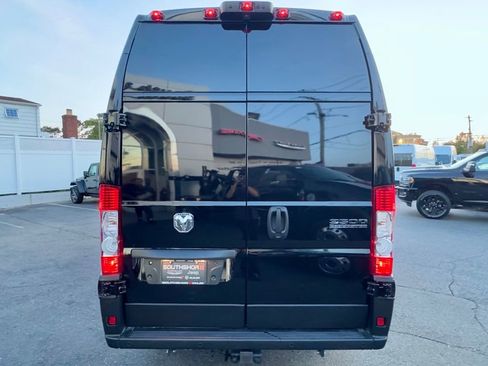 Used 2025 RAM ProMaster 3500 w/ Safety Group image 6