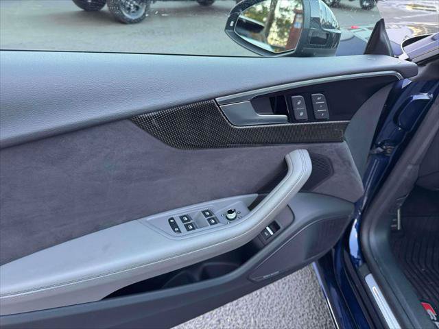 Used 2024 Audi S5 Premium Plus AWD/4WD image 17