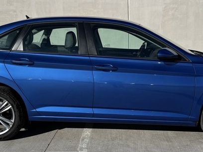 Used 2024 Volkswagen Jetta SE