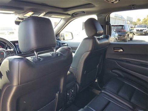 Used 2024 Dodge Durango GT image 28