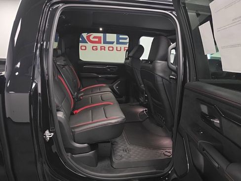 New 2026 RAM 1500 RHO w/ RHO Level 1 Equipment Group image 30