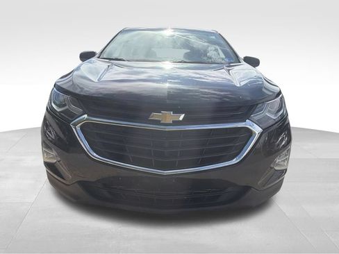 Used 2020 Chevrolet Equinox LS w/ LS Convenience Package FWD image 48